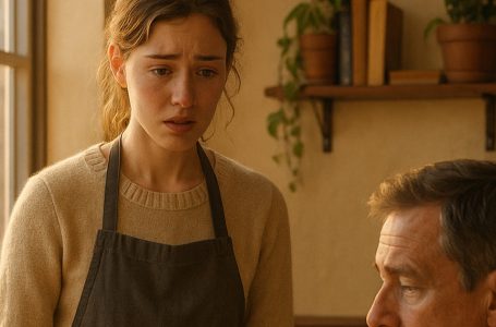 Signore, perché la foto di mia madre è nel suo portafoglio?» — una domanda che ha cambiato per sempre la vita di una ragazza e di un uomo appena conosciuto