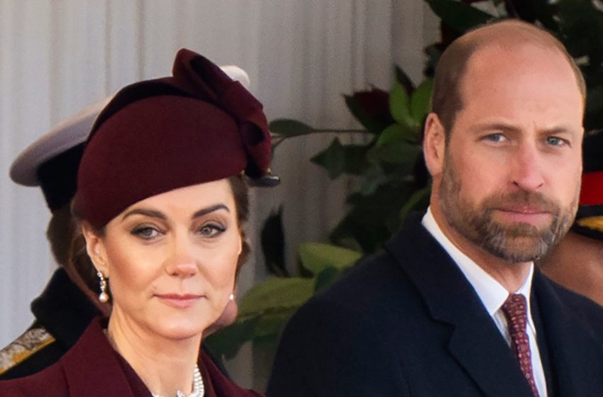  Nuove Foto di Kate Middleton Scatenano il Caos: Nasconde gli Effetti della Malattia e della Chemioterapia!
