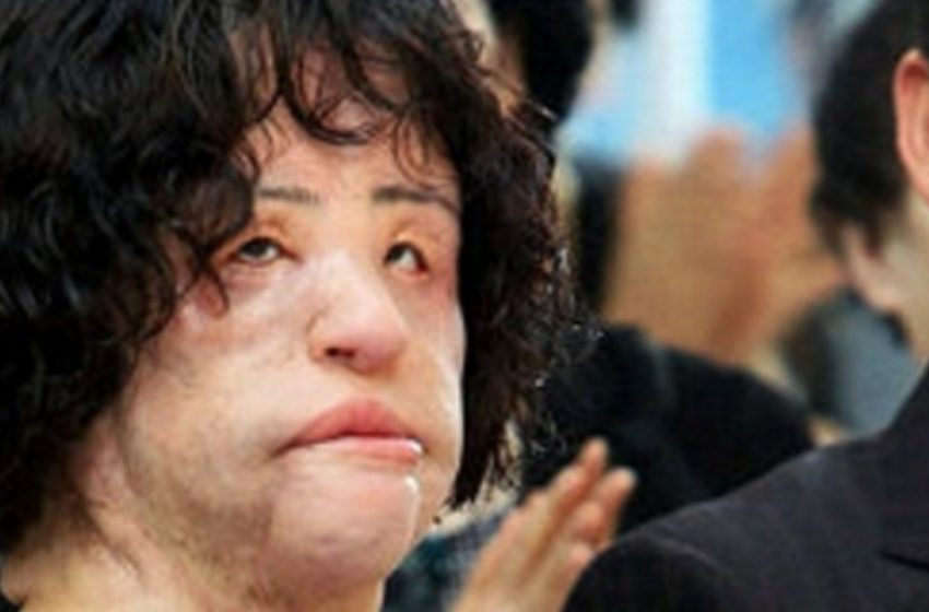  La Trasformazione Sorprendente di Hang Mioku: La Ricerca della Bellezza si Trasforma in Incubo!