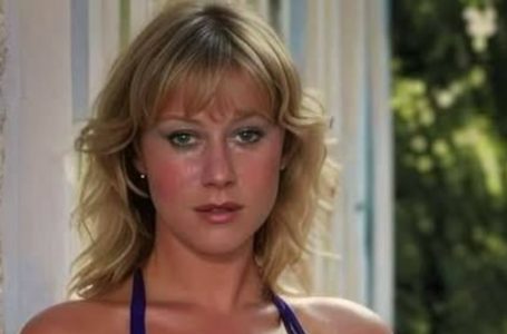 Irriconoscibile! Foto mozzafiato del passato dell’iconica attrice: che bellezza da giovane!