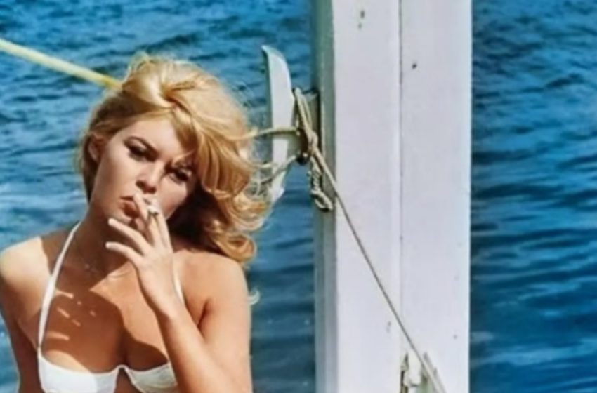 Non ho alcuna intenzione di lasciare questo mondo»: a 91 anni Brigitte Bardot rompe il silenzio e brilla ancora come un’icona leggendaria del cinema francese!