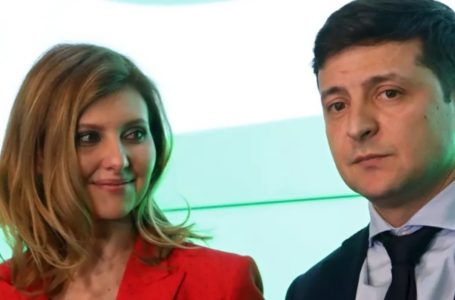 Il mondo privato di Volodymyr Zelenskyy: rare foto dei suoi figli, che gli somigliano incredibilmente!
