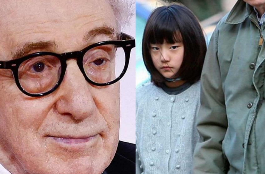  Woody Allen, 62 anni, Sposa la Sua Figlia Adottiva di 27 Anni: Guarda le Foto!