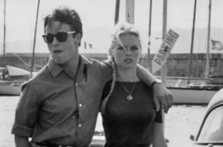 L’amore che cambiò tutto: la struggente storia di Jacques Charrier e Brigitte Bardot