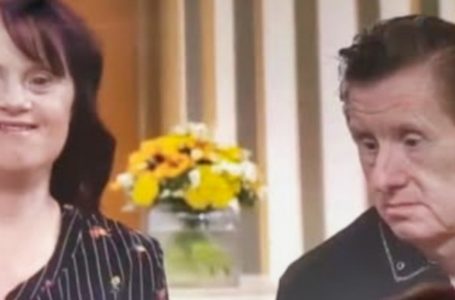 Coppia con sindrome di Down sfida ogni previsione: 25 anni d’amore prima della tragedia! Guarda le foto