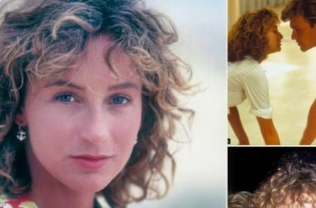 Jennifer Grey, 65 anni, stupisce i fan con un look audace! Guarda le foto di cui tutti parlano