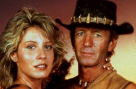 Com’è oggi Linda Kozlowski, la splendida fidanzata di Crocodile Dundee? Le foto a 38 anni di distanza!