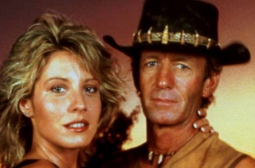 Com’è oggi Linda Kozlowski, la splendida fidanzata di Crocodile Dundee? Le foto a 38 anni di distanza!