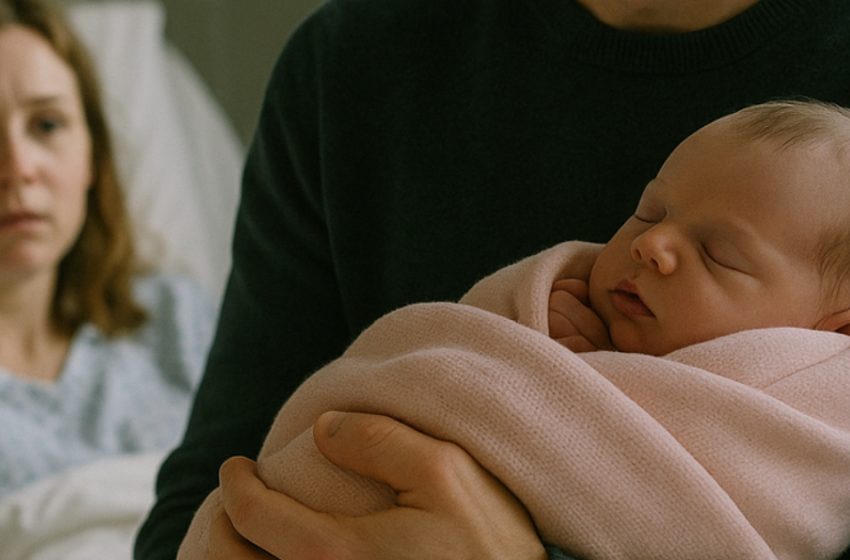  È la copia di mio fratello»: una sola frase detta in ospedale ha distrutto una famiglia