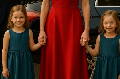 Ha invitato la sua ex moglie al matrimonio per umiliarla, ma quando lei scese dal limousine—la sala si fermò. Nessuno si aspettava ciò che sarebbe successo dopo…