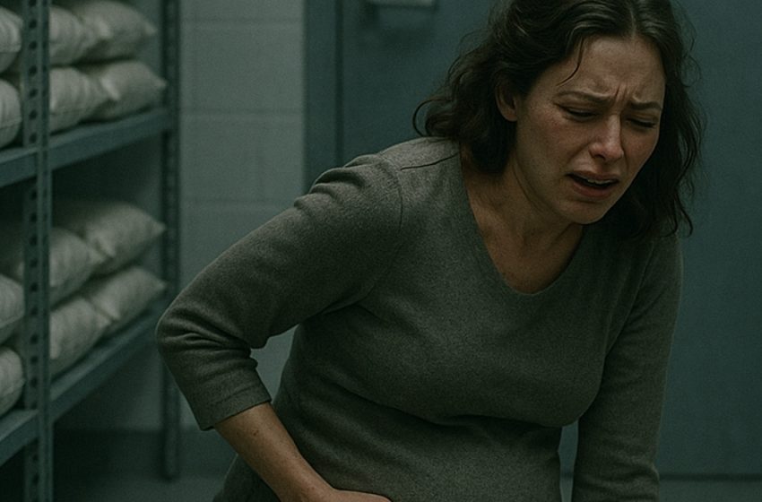  Il marito pensava di essersi liberato di sua moglie, ma il destino aveva in serbo per lui una punizione ben diversa.