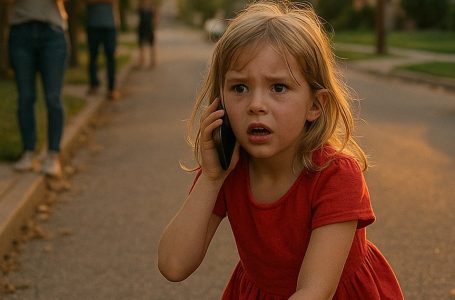 Un milionario crollò a terra nel mezzo della strada, morendo sotto il sole cocente. Fu salvato da qualcuno che meno si sarebbe aspettato.