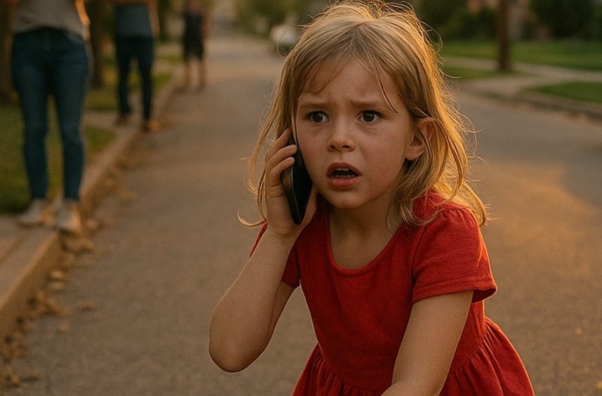  Un milionario crollò a terra nel mezzo della strada, morendo sotto il sole cocente. Fu salvato da qualcuno che meno si sarebbe aspettato.