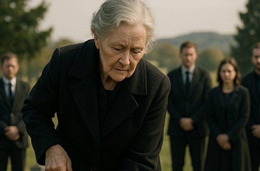  Non capite, ho visto mio figlio vivo in un sogno!» gridava la povera madre, ma nessuno le credeva; così prese una pala e iniziò a scavare la tomba di suo figlio.