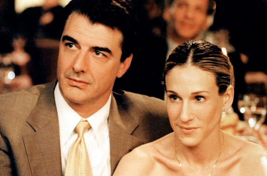  Gonfio e trasandato: Mr. Big della vostra serie TV preferita è irriconoscibile nelle nuove foto