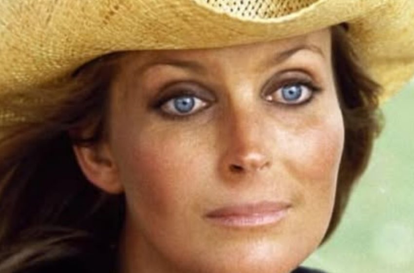  Ricordi questa bionda mozzafiato?: Bo Derek a 67 anni – Non crederai come appare ora!