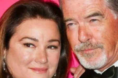 Keely Shaye Smith sorprende il mondo: da bersaglio di body shaming a splendore sul red carpet — una trasformazione che ispira!