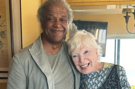 Ricordate loro? La coppia leggendaria che, a 91 e 66 anni, continua a incantare il mondo.