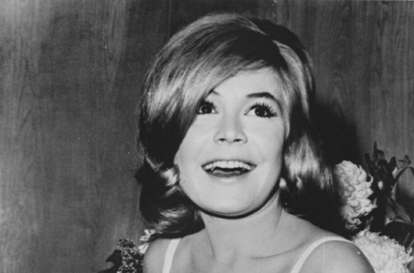  La ragazza che l’America adorava — ma il segreto dietro la sua immagine perfetta ti sorprenderà! Chi è davvero lei?