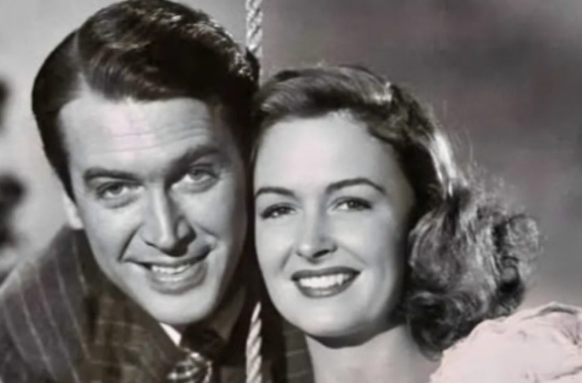  Entra in un momento commovente di un film classico che ha conquistato generazioni!: Chi sono loro?