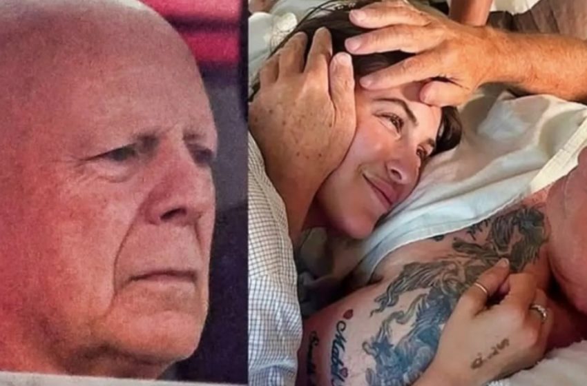  Prima lo ha trasferito in un’altra casa, ora si sta preparando per il funerale»: Emma dice che non vuole «perdersi nei documenti» nel dire addio a suo marito