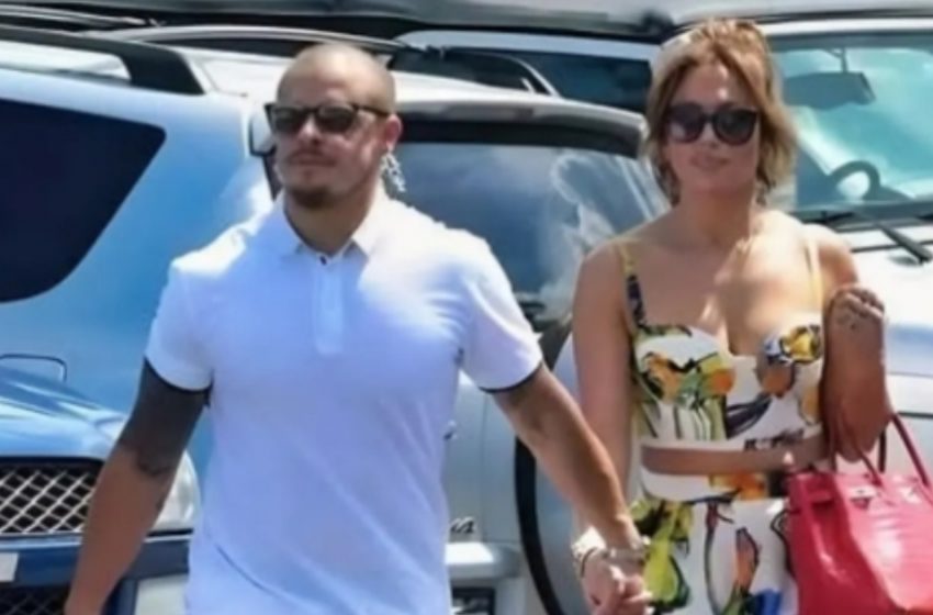  La Vita Sentimentale di Jennifer Lopez: Con Chi Ha Avuto Relazioni Jennifer Lopez?