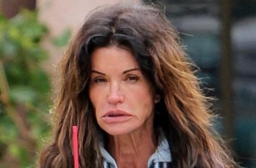  Che Fine Ha Fatto la Modella Più Bella e Celebre degli Anni ’90? Riuscite a Indovinare Chi È?»