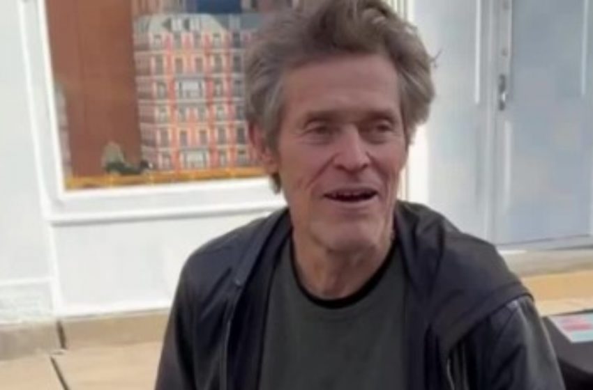  Questa foto irriconoscibile lascerà i fan stupiti»: Riesci a indovinare chi è?