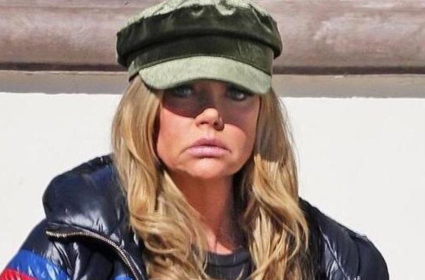  La famosa attrice ritrova la sua bellezza dopo la chirurgia estetica: la riconoscete?