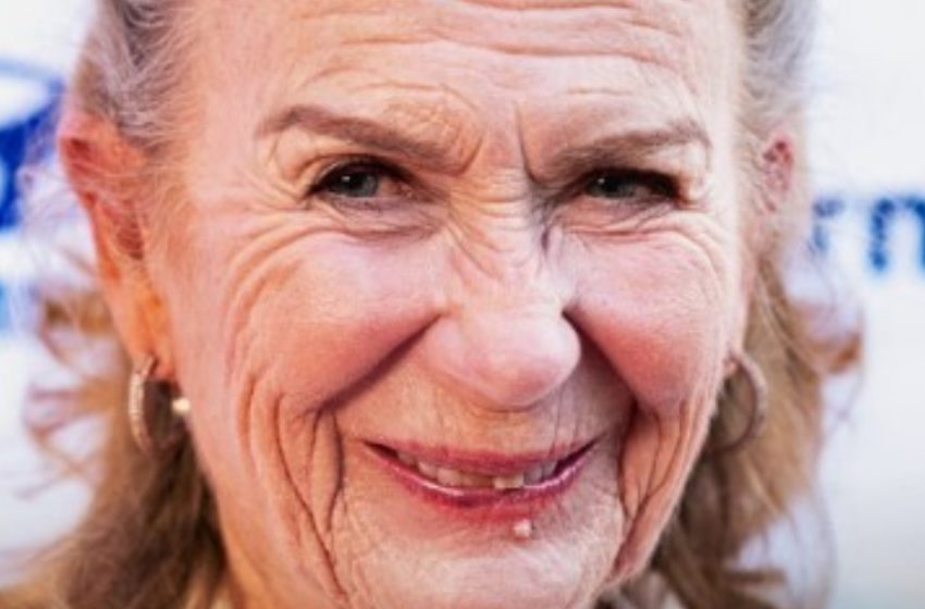  La celebre attrice che ha trovato l’amore della vita con un attore della metà dei suoi anni: la loro storia incredibile!