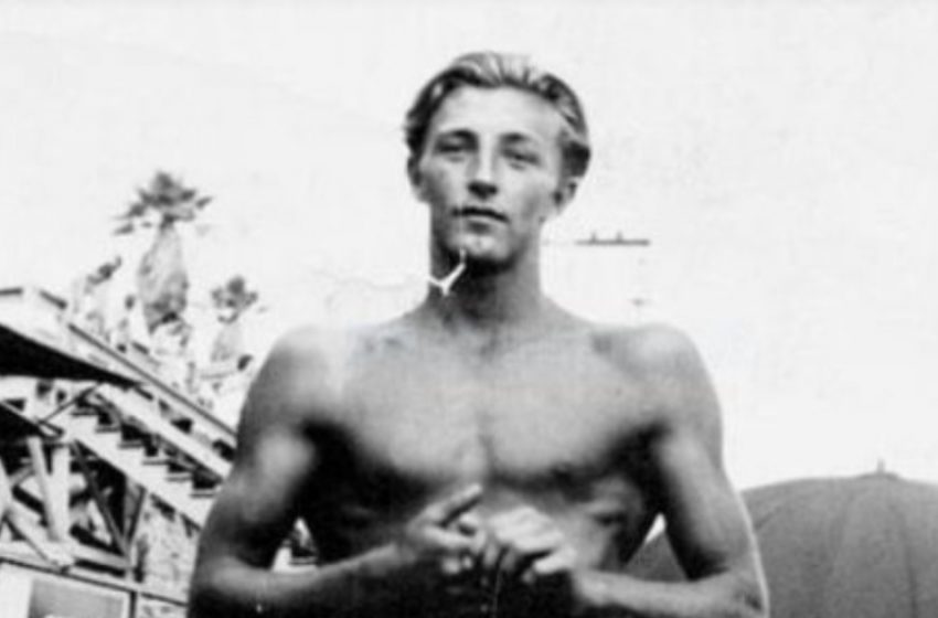  Puoi indovinare chi è? La leggenda intramontabile di Hollywood, con un carisma che sfida il tempo!