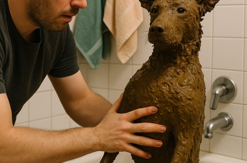  Si quieres, puedo ayudarte a transformar toda la frase en italiano con un toque dramático y único: