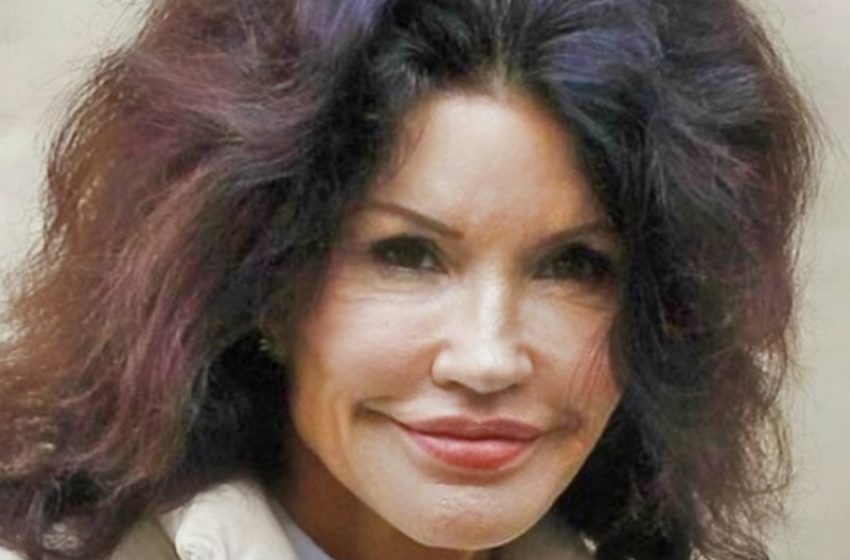  Era la Supermodella degli Anni ’80 in Tutte le Copertine: Riesci a Indovinare Chi È?