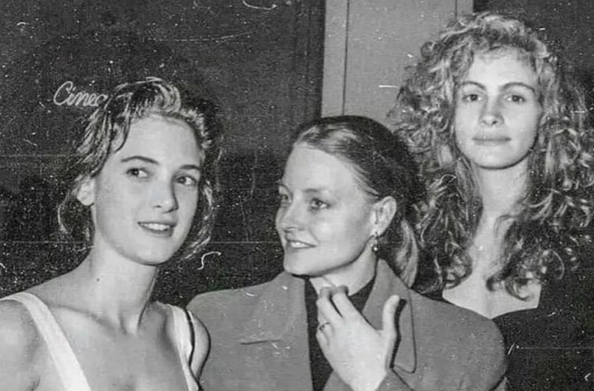  Riconoscere le Stelle Prima della Fama: Sai Identificare Queste Icone Leggendarie di Hollywood?