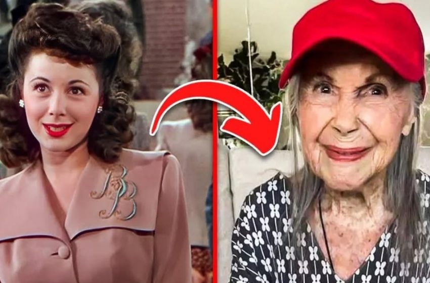  Legenda di Hollywood compie 106 anni: dai film classici alla sopravvivenza dell’impensabile – riesci a riconoscerla?