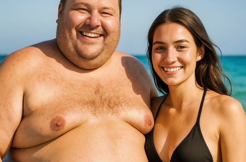  Il marito mentì a sua moglie e partì in vacanza con la sua amante, ignaro che lei fosse da tempo al corrente delle sue relazioni segrete: una sorpresa del genere, da parte di sua moglie, non l’avrebbe mai neppure immaginata.