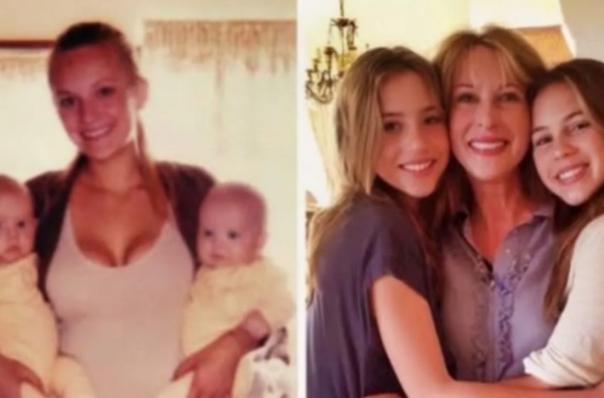  Ci ha buttate fuori appena nate… anni dopo è comparso nel mio ufficio, di fronte alla donna che aveva cercato di spezzare