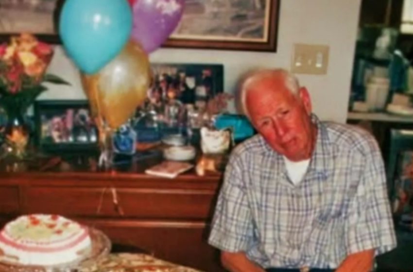  11 anni di silenzio: tornare a casa del nonno – per trovare solo rovine e una voce inattesa