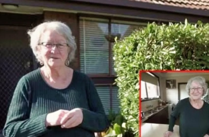  Ha Affittato la Stessa Casa per 23 Anni: Il Milionario Gliela Regala!