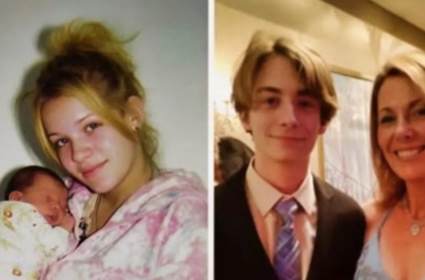  Si è presa gioco di mia madre al ballo di fine anno! Allora mio patrigno le ha dato una lezione che non dimenticherà mai