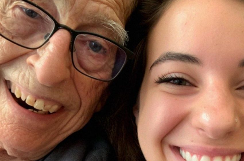  Mio nonno mi ha cresciuta da solo, dopo la morte dei miei genitori—due settimane dopo il suo funerale, un estraneo chiamò e rivelò un segreto che avrebbe distrutto tutto ciò che credevo di sapere su di lui.