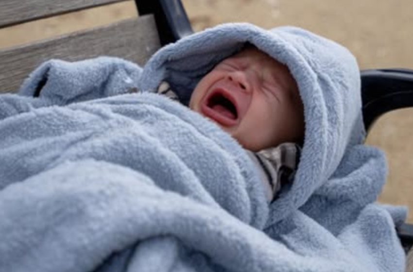  La mattina in cui trovai un neonato abbandonato nel gelo – e come quell’istante mi riportò dritta nel mio ufficio, faccia a faccia con un uomo capace di cambiare ogni cosa.