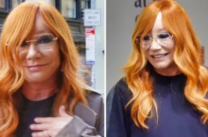  Riesci a Indovinare Chi È?: L’Icona Pop degli Anni ’90 Irriconoscibile Dopo 29 Anni dal Suo Singolo Numero 1!