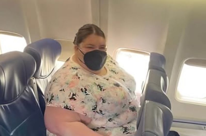  Quando una Mamma Ha Cercato di Prendere il Mio Posto Extra in Aereo: Ecco Cosa È Successo!