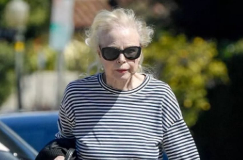  Com’è Oggi Dopo Decenni sotto i Riflettori! Riesci a Indovinare Chi È Questa Star Iconica?