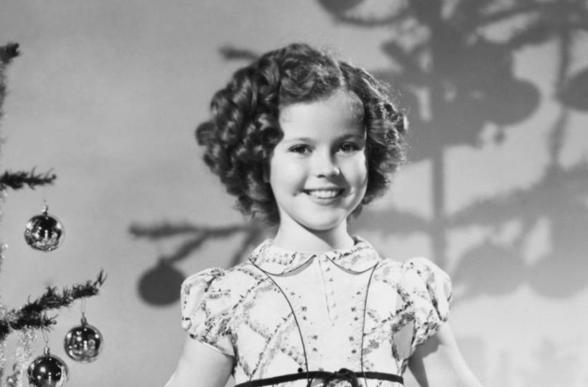  Vi ricordate di questa adorabile bambina? Scoprite com’era diventata a 80 anni!”