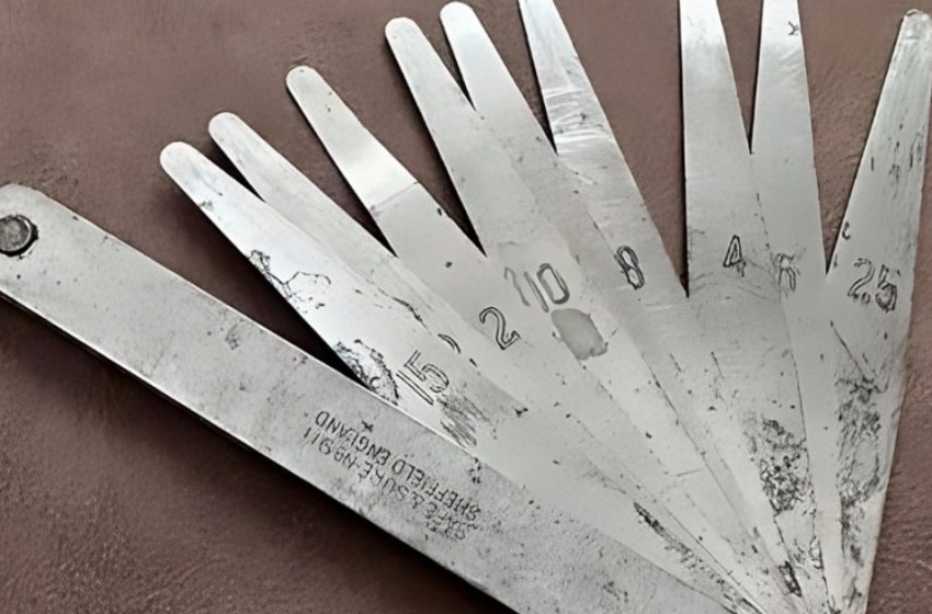  Un Must-Have per un Mestiere Specializzato: Riesci a Indovinare lo Strumento d’Epoca?