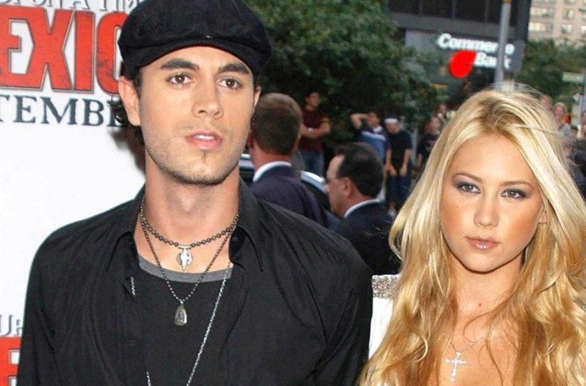  Perché Enrique Iglesias Si Rifiutò Pubblicamente di Baciare la Sua Compagna e Madre dei Suoi Tre Figli: Un Momento Sorprendente Svelato!